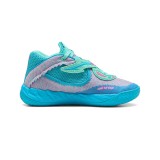 Ανδρικά Παπούτσια Μπάσκετ Πολύχρωμα - PUMA MB.05 Rick & Morty Εικόνα 0