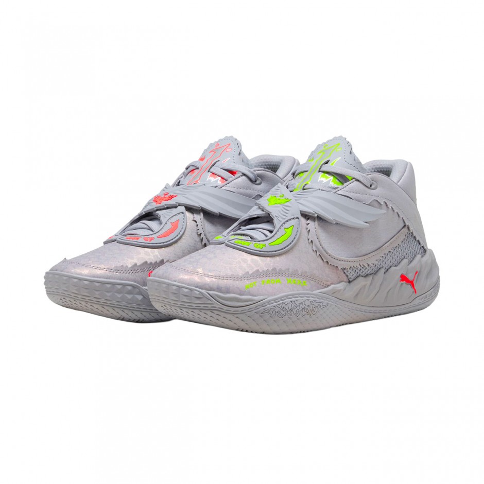 PUMA MB.05 SHINE 312480-01 Colorful