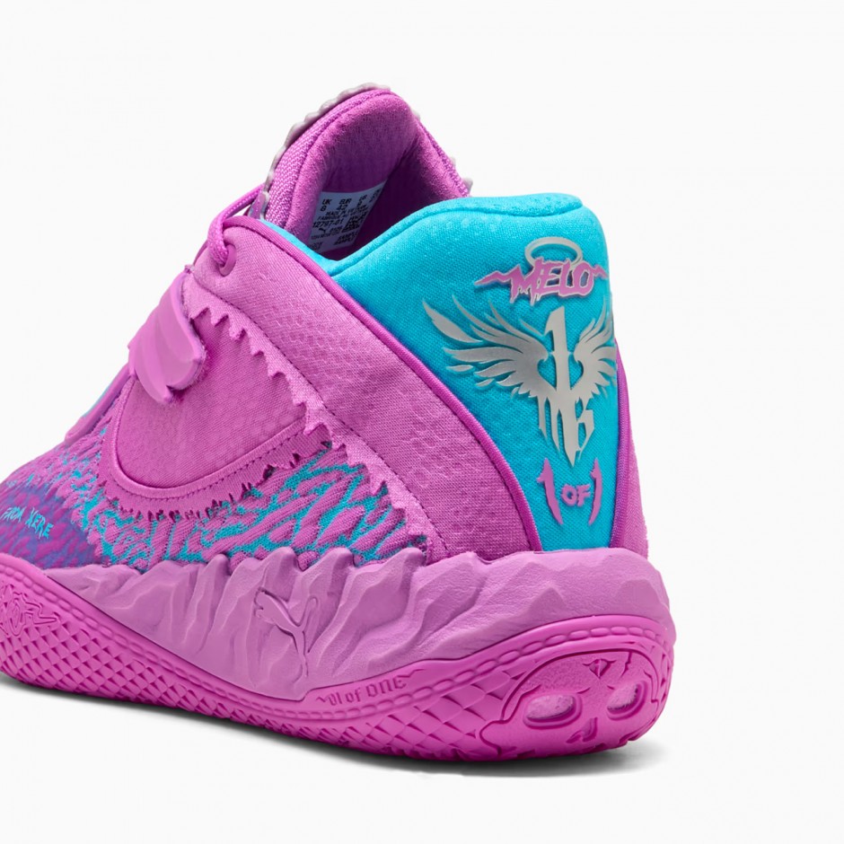 PUMA MB.05 HIVE 312797-01 Colorful