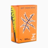 Ανδρικά Παπούτσια Μπάσκετ Πορτοκαλί - PUMA MB.05 Fast & Furious LA Εικόνα 5