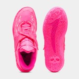 Ανδρικά Παπούτσια Μπάσκετ Ροζ - PUMA MB.05 Fast & Furious Miami Εικόνα 4