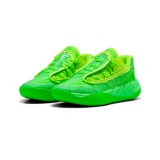 Ανδρικά Παπούτσια Μπάσκετ Πράσινα - PUMA MB.05 Lo Slime Εικόνα 1