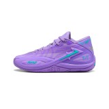PUMA MB.06 SHOOTING STAR 313624-01 Purple Image 0