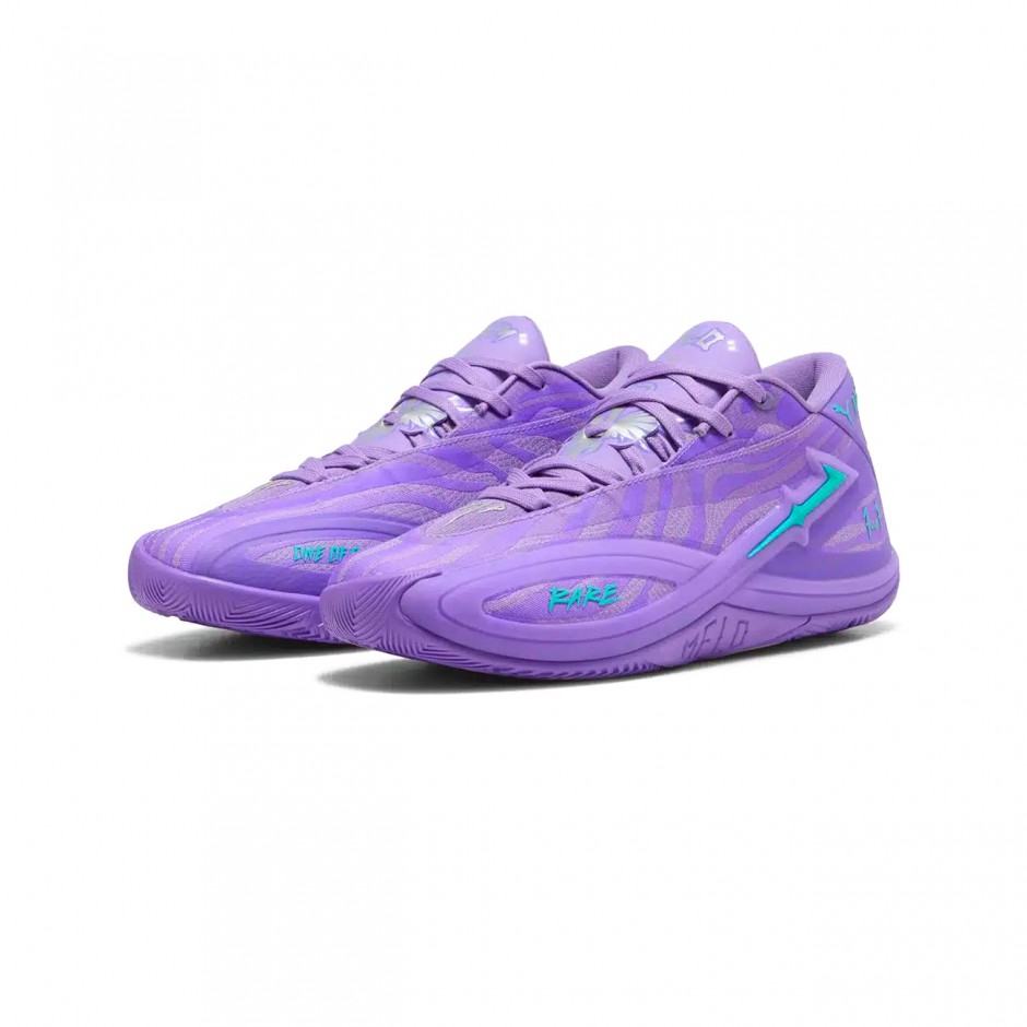 PUMA MB.06 SHOOTING STAR 313624-01 Purple