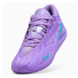 PUMA MB.06 SHOOTING STAR 313624-01 Purple Image 3