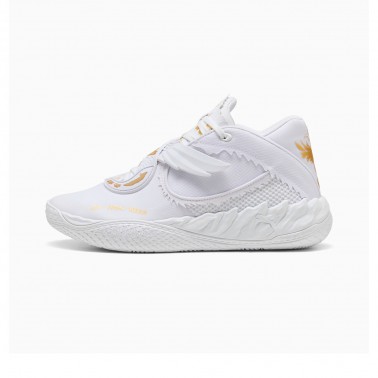 PUMA MB.05 MIST 312794-01 White