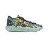 PUMA STEWIE 4 HARRY POTTER 312373-01 White Image 