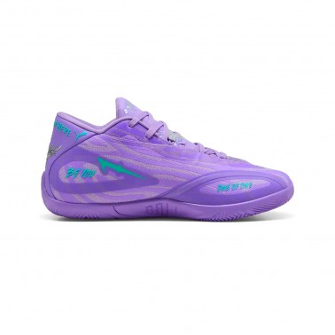 PUMA MB.06 SHOOTING STAR 313624-01 Purple