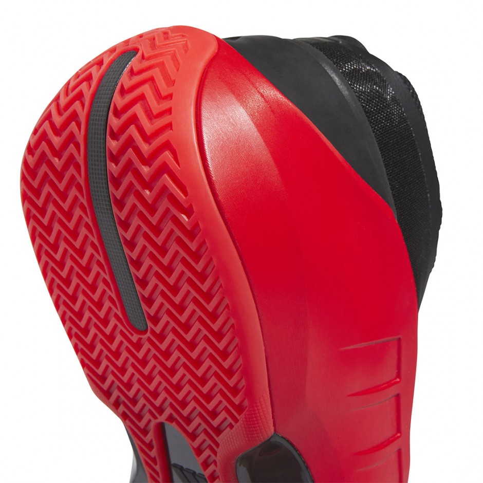 Ανδρικά Sneakers Μαύρα - adidas Originals Crazy IIInfinity