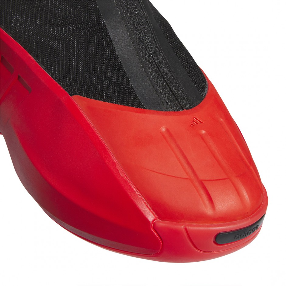 Ανδρικά Sneakers Μαύρα - adidas Originals Crazy IIInfinity