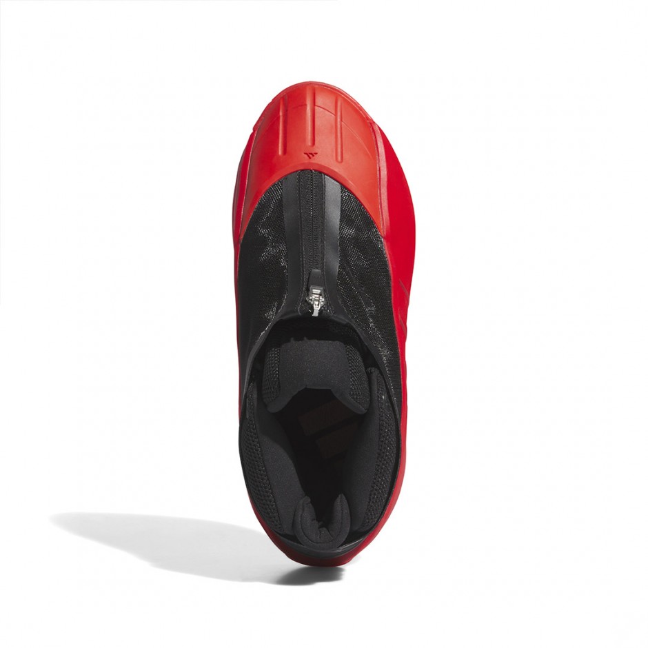 Ανδρικά Sneakers Μαύρα - adidas Originals Crazy IIInfinity