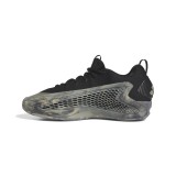 Ανδρικά Παπούτσια Μπάσκετ Μαύρα - adidas Originals Anthony Edwards 1 Low Εικόνα 1