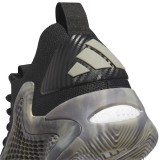 Ανδρικά Παπούτσια Μπάσκετ Μαύρα - adidas Originals Anthony Edwards 1 Low Εικόνα 5