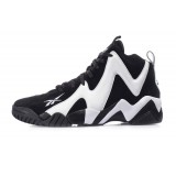 Reebok Classics KAMIKAZE II FV2969 Λευκό-Μαυρο Εικόνα 