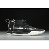 UNDER ARMOUR SC 3ZERO II 3020613-001 Μαύρο Εικόνα 