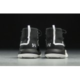UNDER ARMOUR SC 3ZERO II 3020613-001 Μαύρο Εικόνα 1