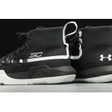UNDER ARMOUR SC 3ZERO II 3020613-001 Μαύρο Εικόνα 2