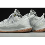 UNDER ARMOUR CURRY 5 3020657-105 Γκρί Εικόνα 2