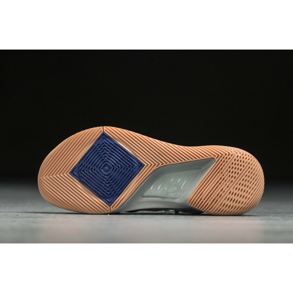 UNDER ARMOUR CURRY 5 3020657-105 Γκρί