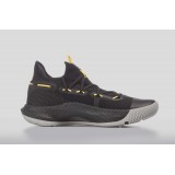 UNDER ARMOUR CURRY 6 3020612-006 Μαύρο Εικόνα 1