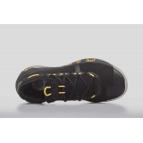 UNDER ARMOUR CURRY 6 3020612-006 Μαύρο Εικόνα 4