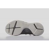 UNDER ARMOUR CURRY 6 3020612-006 Μαύρο Εικόνα 5