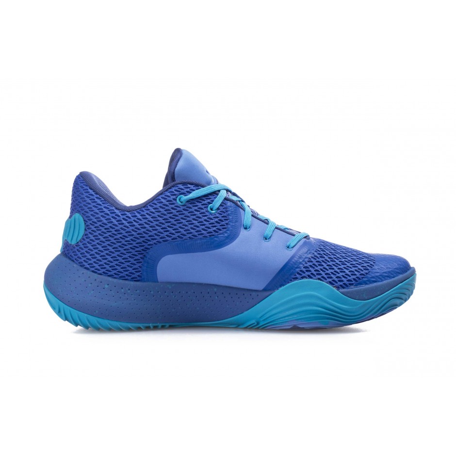 UNDER ARMOUR UA SPAWN 2 3022626-403 Royal Blue