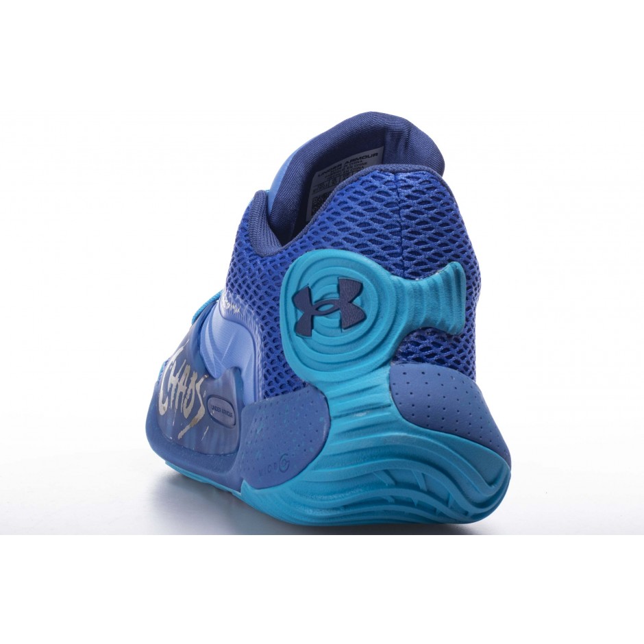 UNDER ARMOUR UA SPAWN 2 3022626-403 Royal Blue
