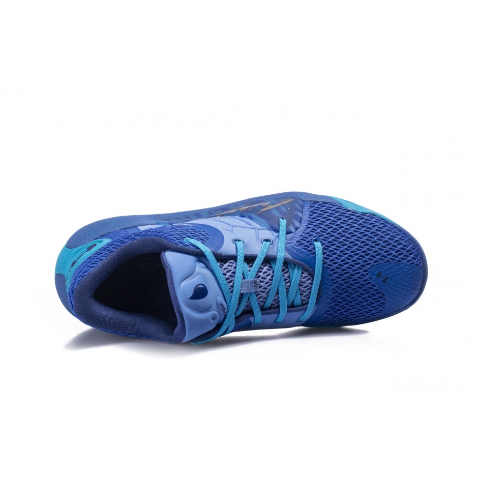 UNDER ARMOUR UA SPAWN 2 3022626-403 Royal Blue
