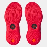 UNDER ARMOUR CURRY 12 SN 3028497-600 Red Image 3