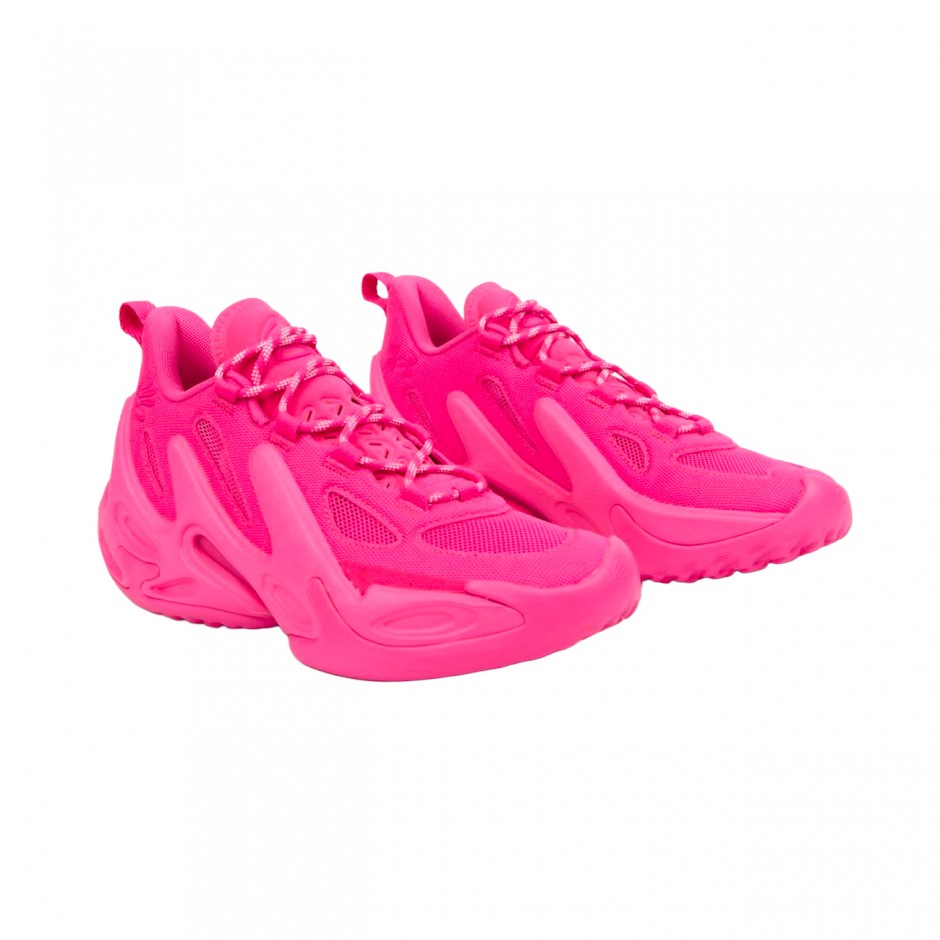 Men's Basketball Shoes Fuchsia - Under Armour Curry 13