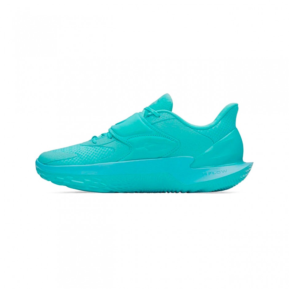 UNDER ARMOUR D.FOX 2 NM1 6000777-400 Blue