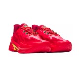 UNDER ARMOUR CURRY SERIES 7 3027983-600 Red Image 0