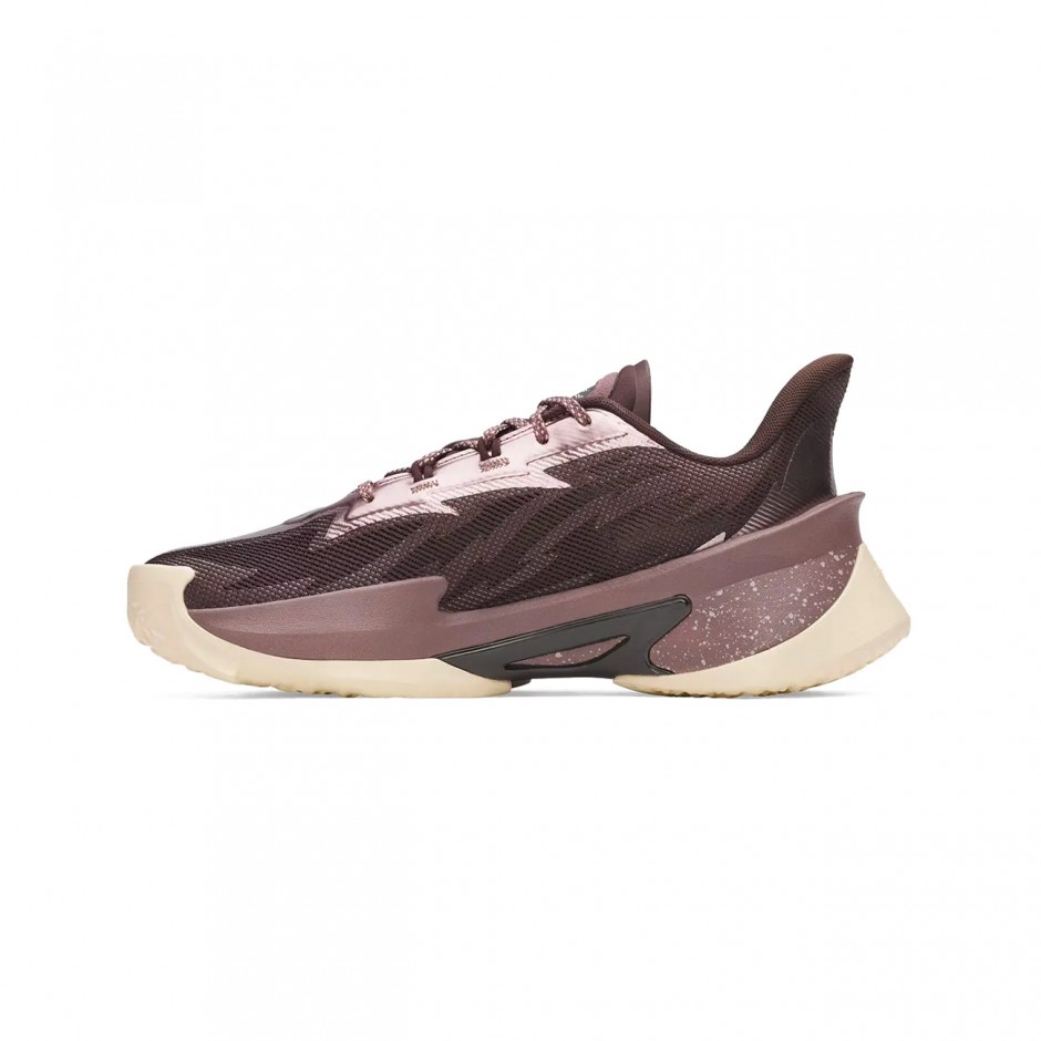 UNDER ARMOUR CURRY SERIES 7 3027983-256 Beige