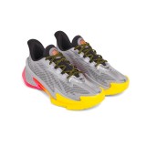 UNDER ARMOUR CURRY SERIES 7 3027983-099 Silver Image 1