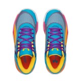 Ανδρικά Παπούτσια Μπάσκετ Ρουά - Under Armour Spawn 7 Mid Εικόνα 2