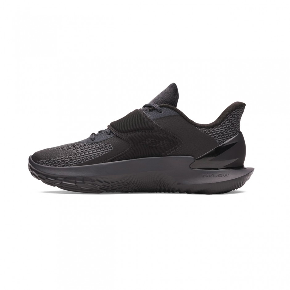 UNDER ARMOUR D.FOX 2 6006302-001 Black