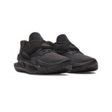 UNDER ARMOUR D.FOX 2 6006302-001 Black Image 1