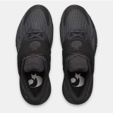 UNDER ARMOUR D.FOX 2 6006302-001 Black Image 2