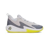 UNDER ARMOUR CURRY 3Z 25 SDE 6000750 Grey Image 