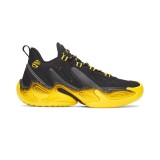 UNDER ARMOUR CURRY 13 6007670-001 Yellow Image 
