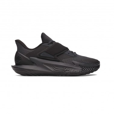 UNDER ARMOUR D.FOX 2 6006302-001 Black