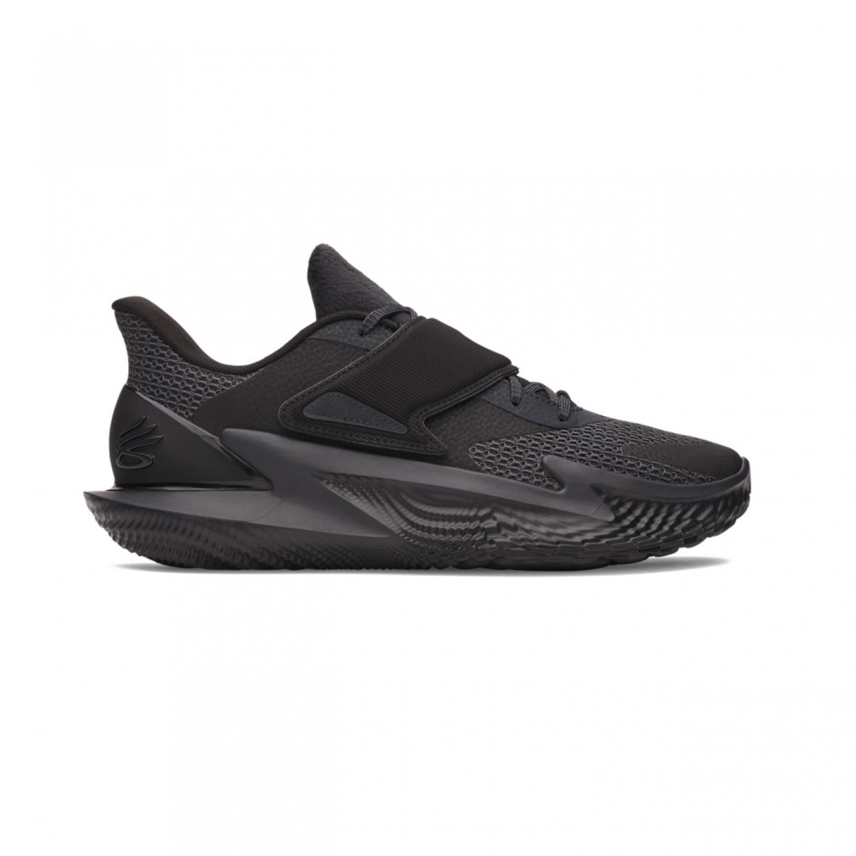 UNDER ARMOUR D.FOX 2 6006302-001 Black