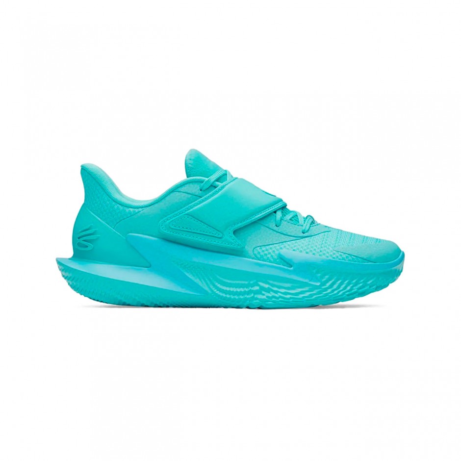 UNDER ARMOUR D.FOX 2 NM1 6000777-400 Blue