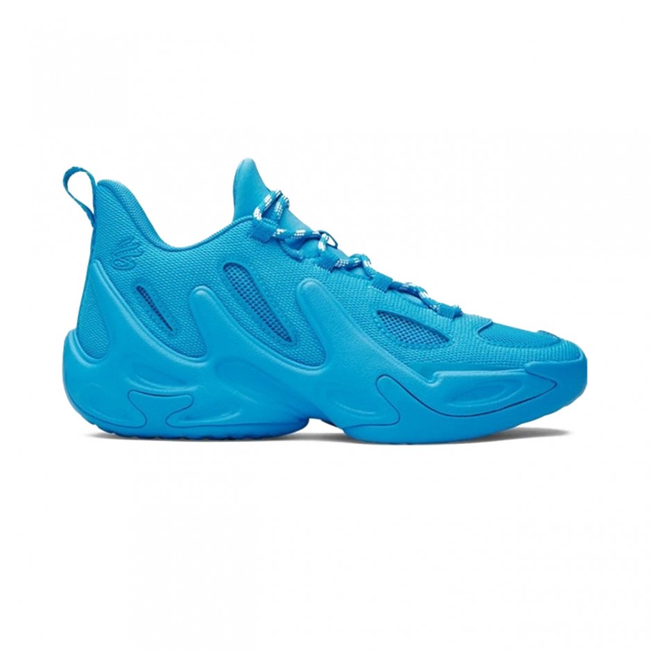 Men's Basketball Shoes Siel - Under Armour Curry 13