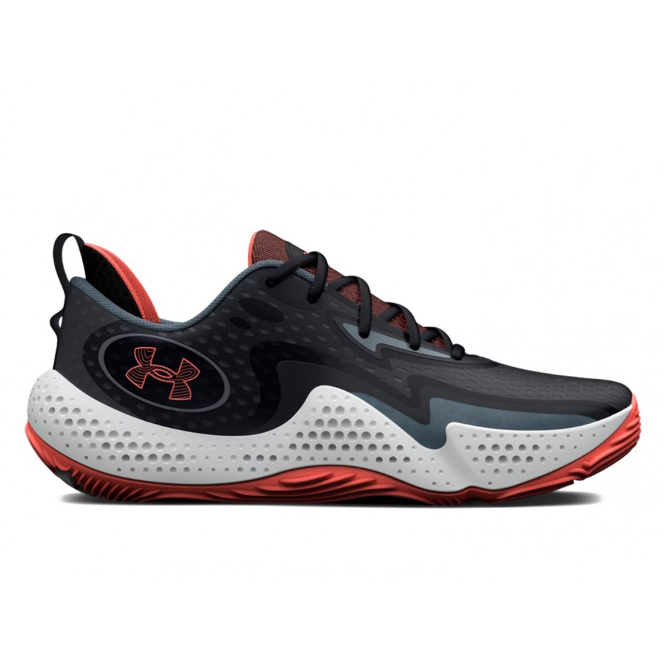 UNDER ARMOUR UA FUTR X2 LE 3026757-001 Black