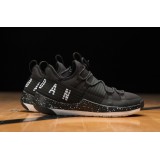 JORDAN TRAINER PRO AA1344-010 Μαύρο Εικόνα 