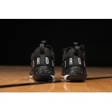 JORDAN TRAINER PRO AA1344-010 Μαύρο Εικόνα 1