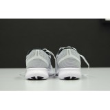 NIKE FREE RN 831508-101 Λευκό Εικόνα 1