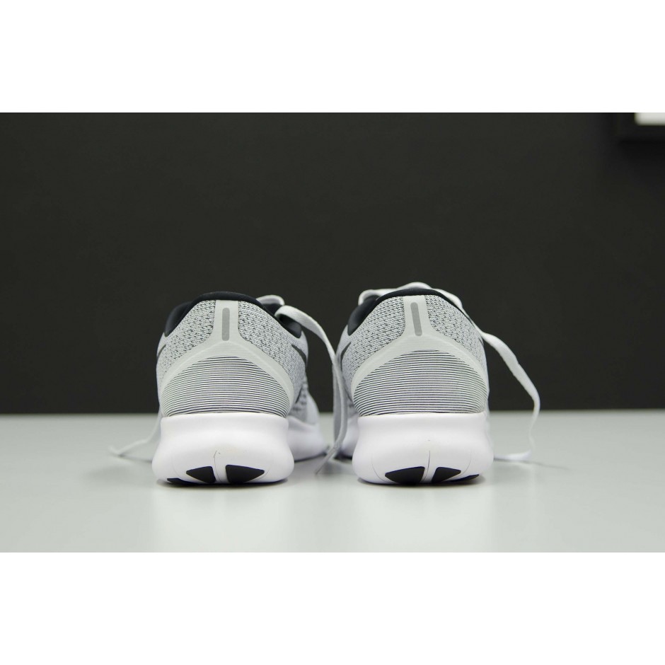 NIKE FREE RN 831508-101 Λευκό